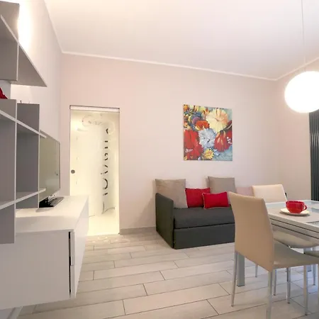 Apartment Palazzo Del Duca