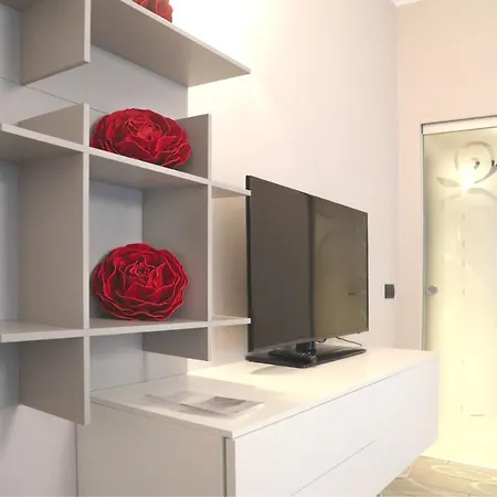 Palazzo Del Duca Apartment Verona