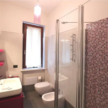 Palazzo Del Duca Apartment Verona
