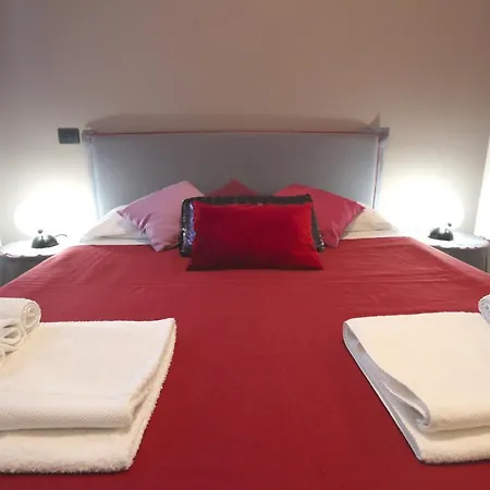 Palazzo Del Duca Apartment *