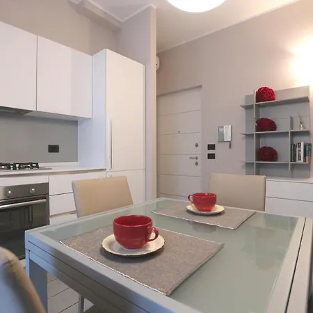 Palazzo Del Duca Apartment *